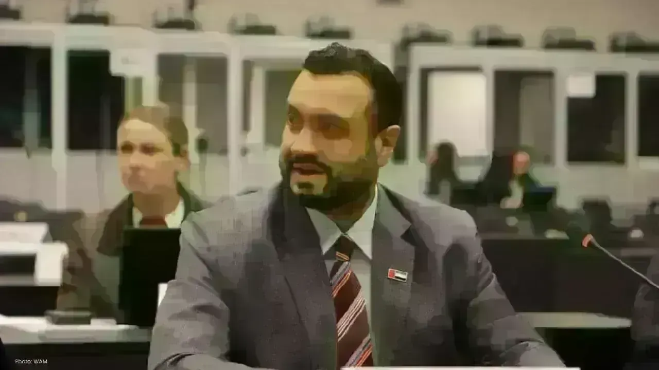 UAE Commits $15 Million to Support Refugees from Sudan Amid Crisis