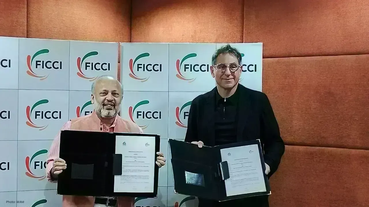 RAKEZ Strengthens UAE–India Relations with India Roadshow