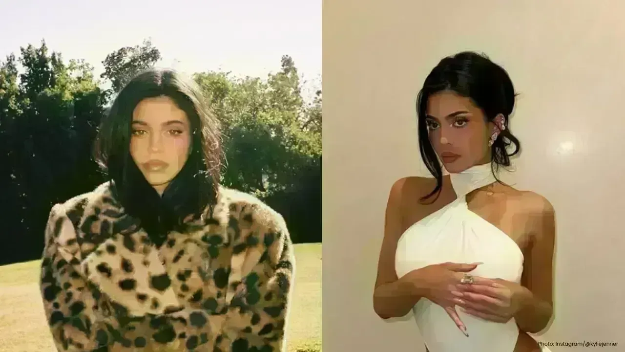 Kylie Jenner Shares Journey to Recovery with Stem Cell Therapy