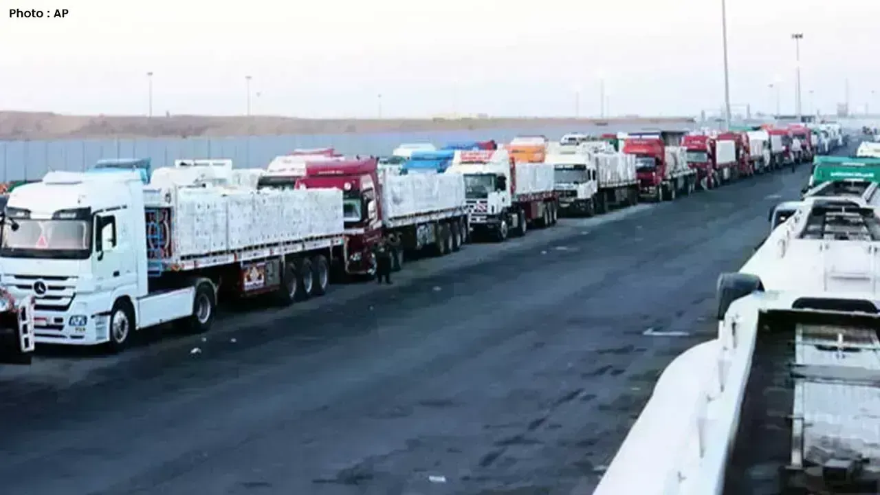 Reopening of Rafah Border Crossing Offers Glimmer of Hope for Gazans