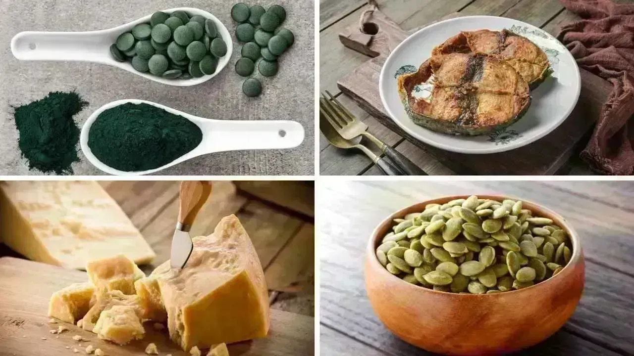 4 High-Protein Foods That Outperform Chicken Breast in Nutrition
