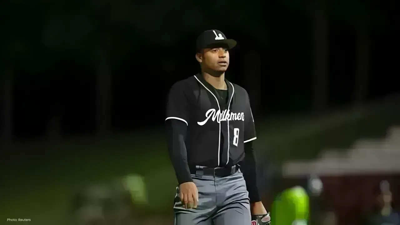 Arabia Wolves Triumph Over Karachi Monarchs in Thrilling 5-4 Encounter