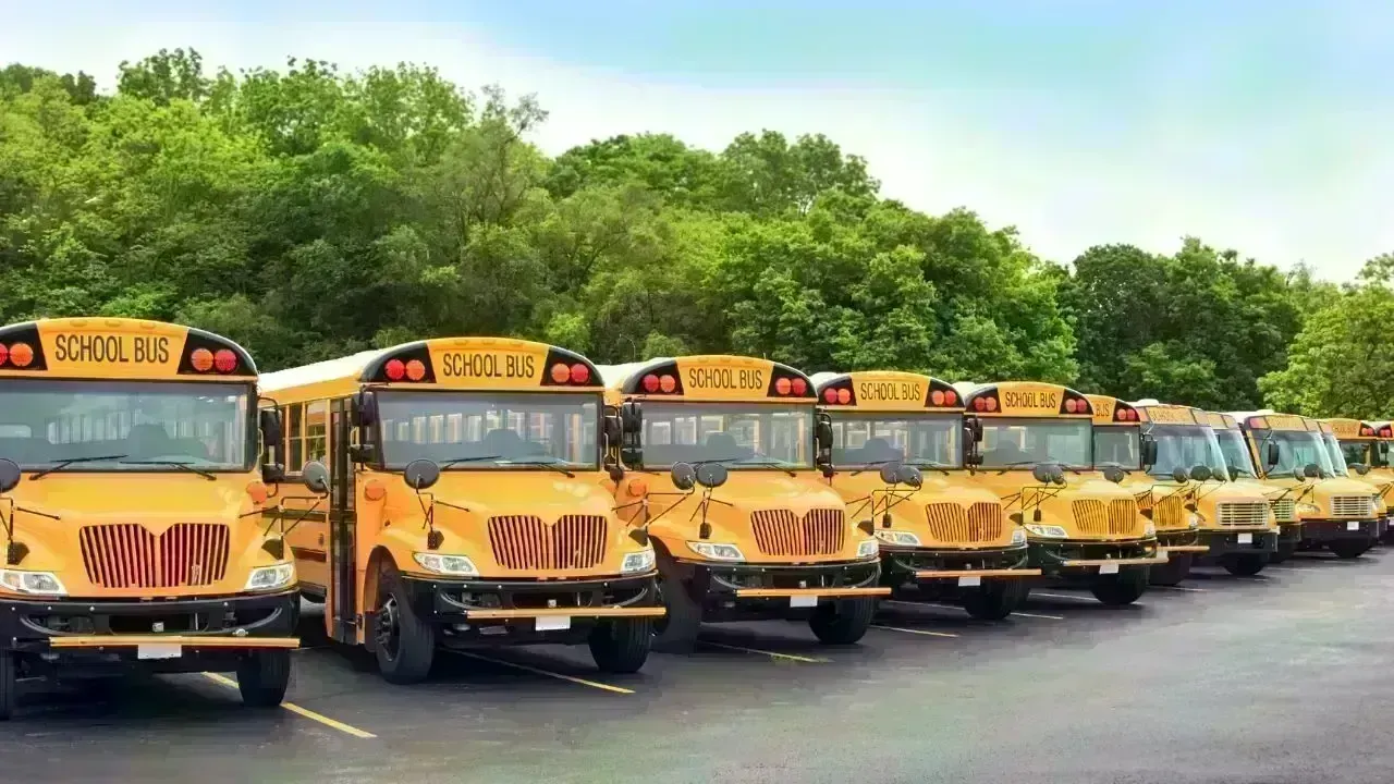 New Brunswick Clarifies School Bus Repair Issues Following Union Negotiations