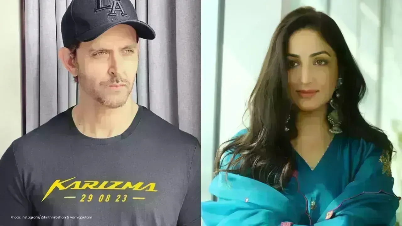 Yami Gautam Critiques Film Hype, Applauds Aditya Dhar Before Dhurandhar Release