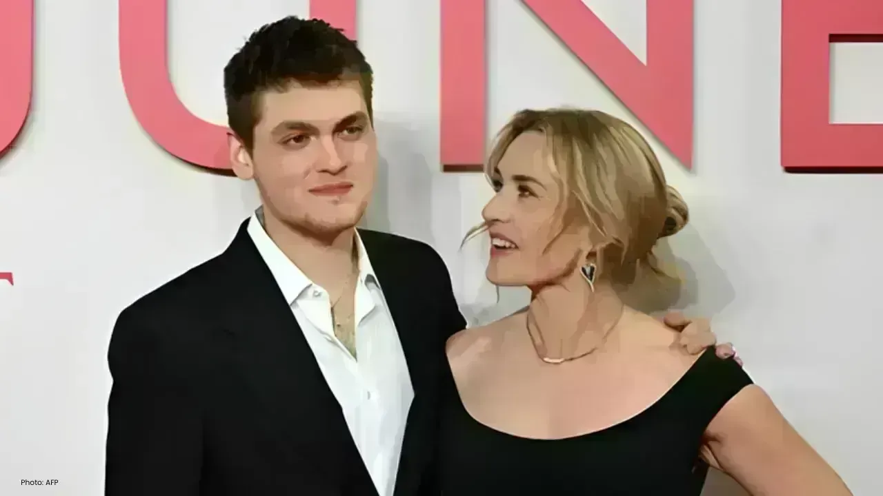 Kate Winslet Steps into Directing with Son's Film ‘Goodbye June’