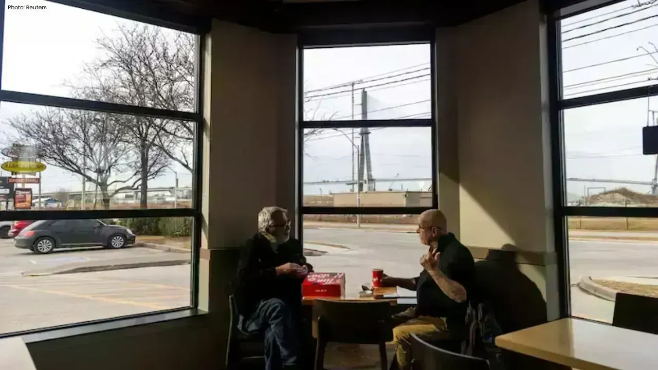 Tim Hortons Urges Increased Limit on Temporary Foreign Workers