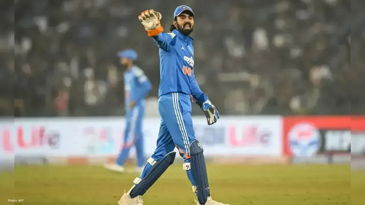 South Africa Surges Past India in Record 2nd ODI Chase