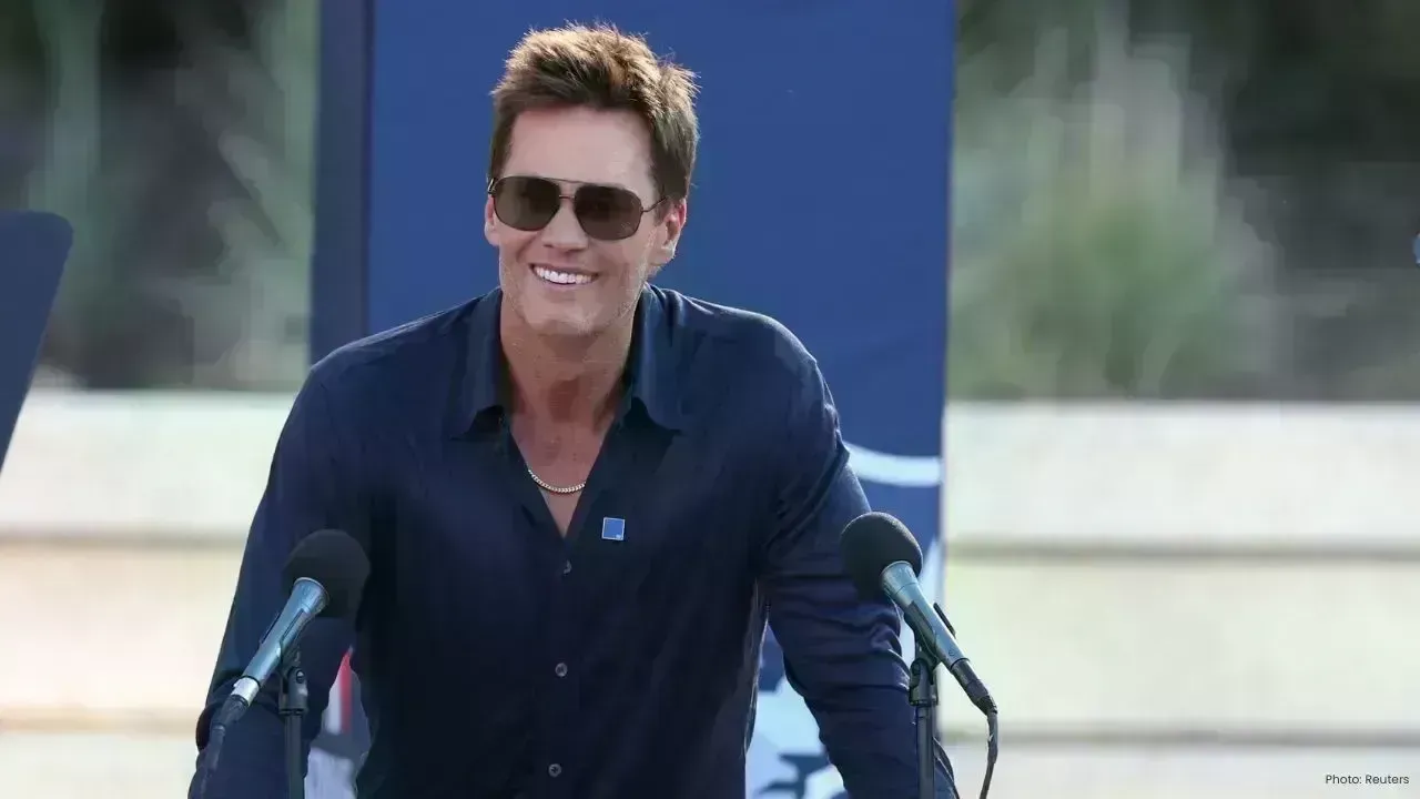 Star-Laden 2026 World Cup Draw with Brady and Shaq