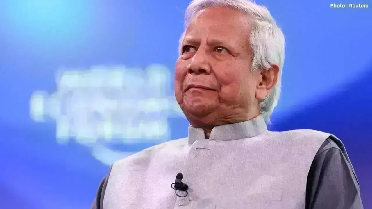 Bangladesh Chief Advisor Meets Khaleda Zia Amid Health Concerns