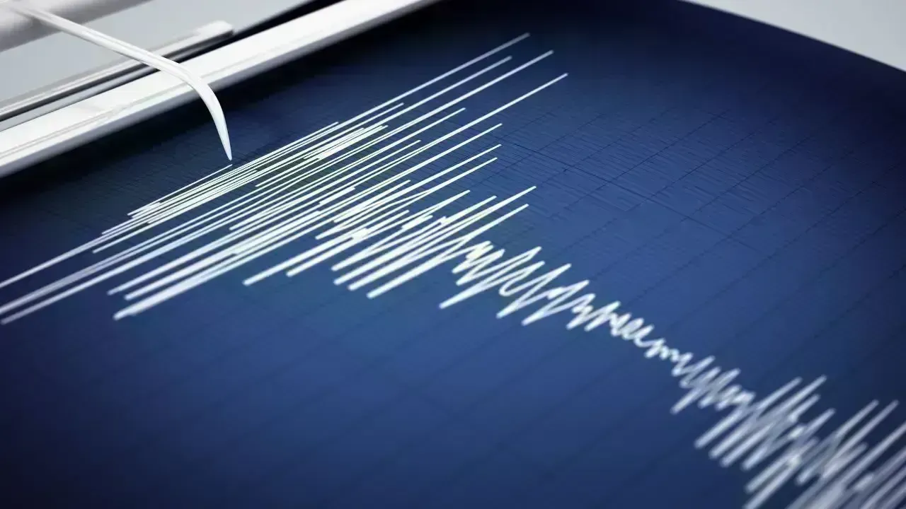 3.3-Magnitude Earthquake Rocks North-West England, Residents Alerted