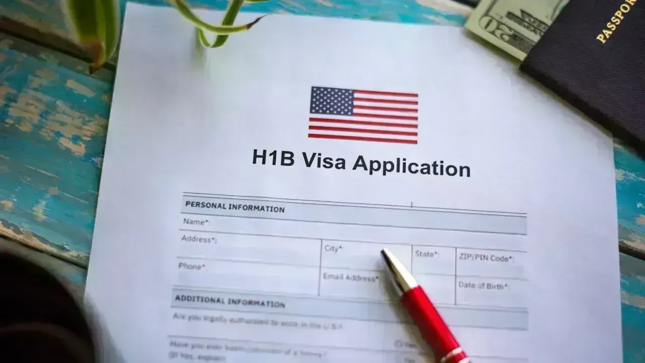 Trump Enhances H-1B Visa Vetting for Foreign Professionals