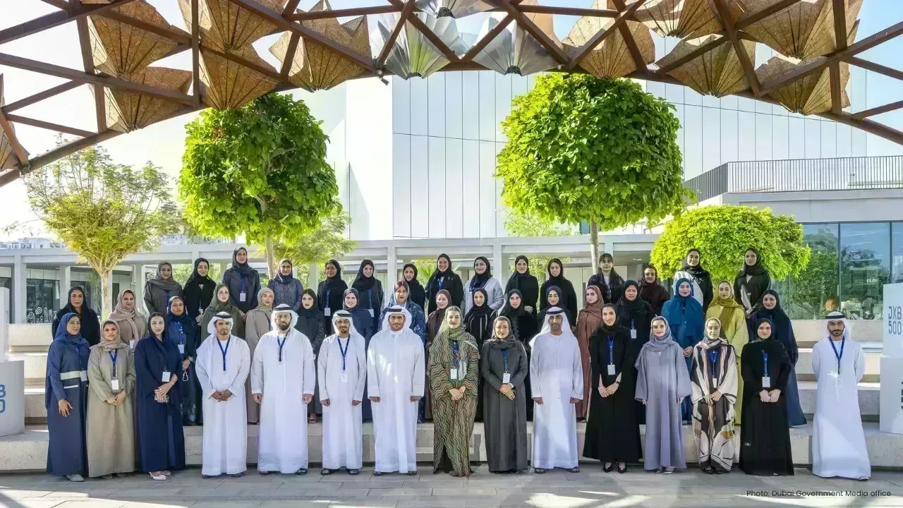 Dubai Introduces DXB500 to Revolutionize Government Communication