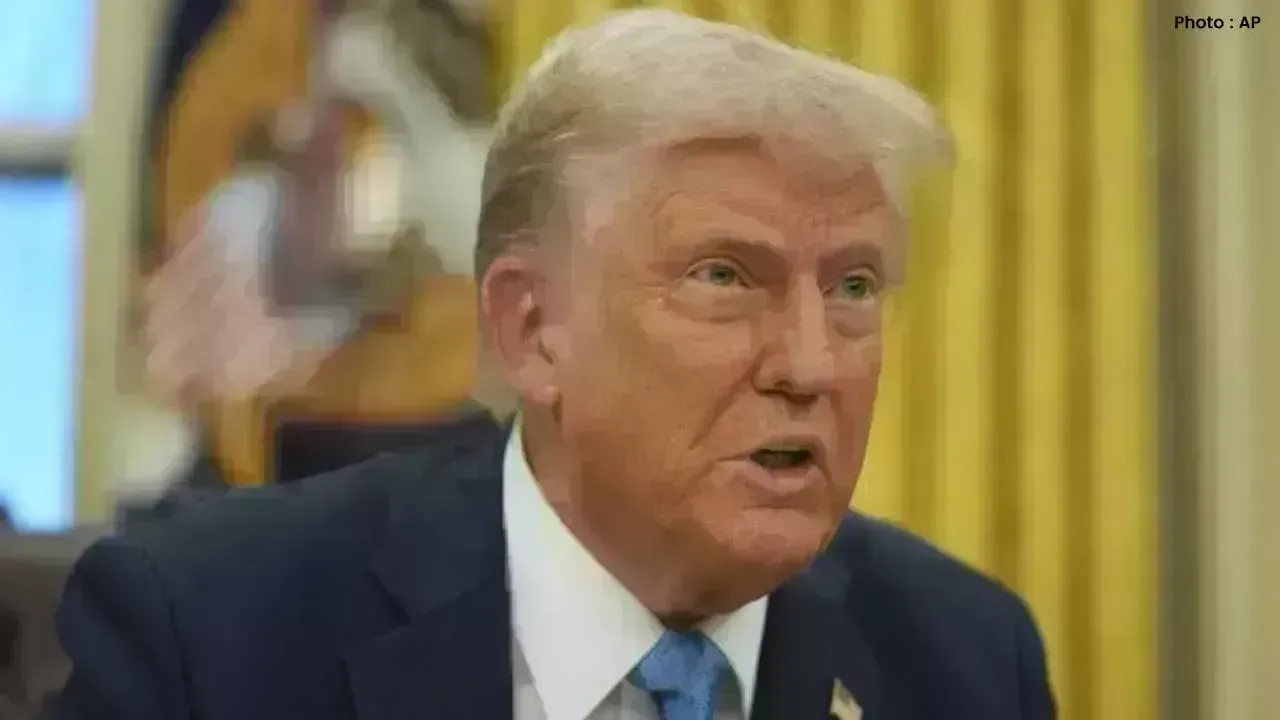 Trump Believes Putin Seeks Peace Amid Stalled Ukraine Negotiations