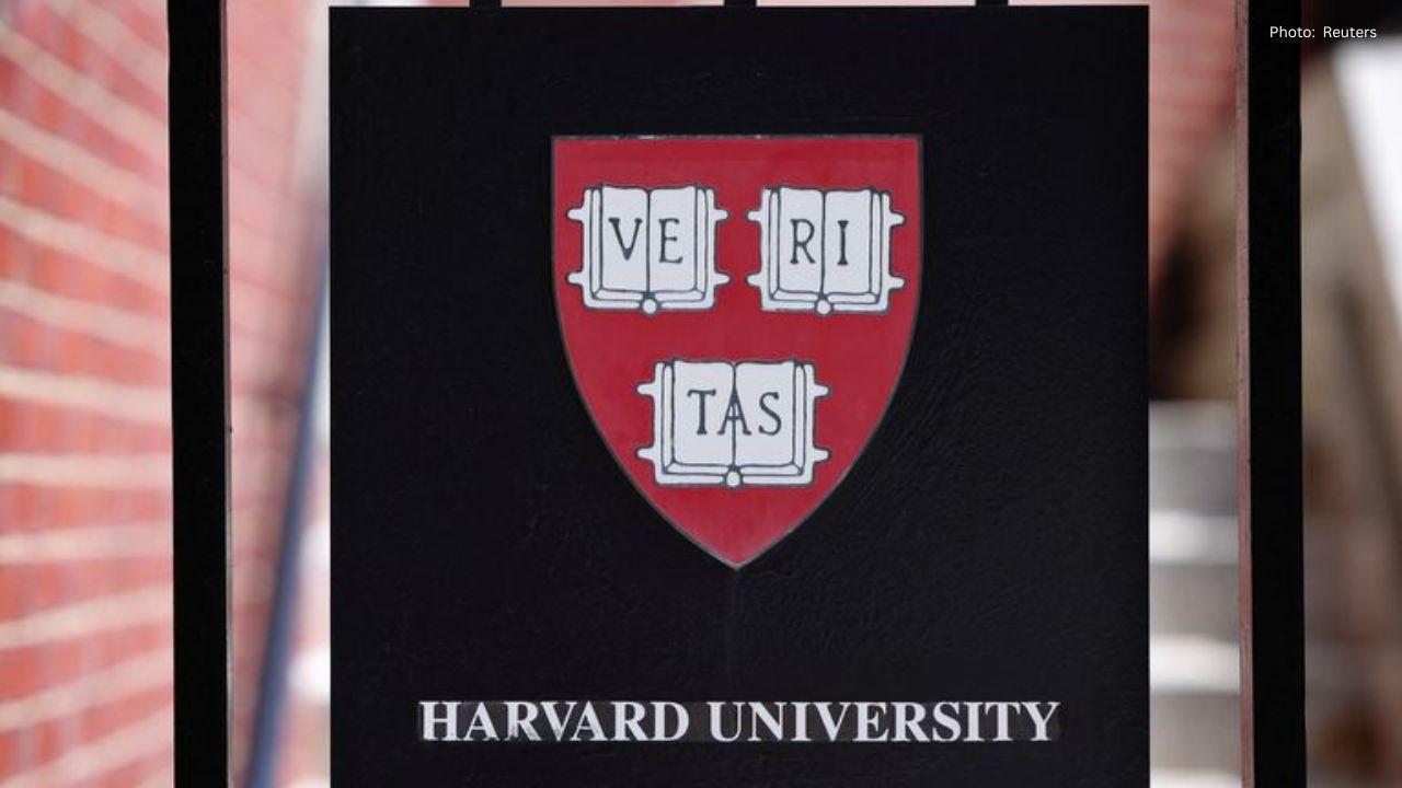 Harvard Visiting Professor Arrested After Pellet Gun Incident Near Synagogue