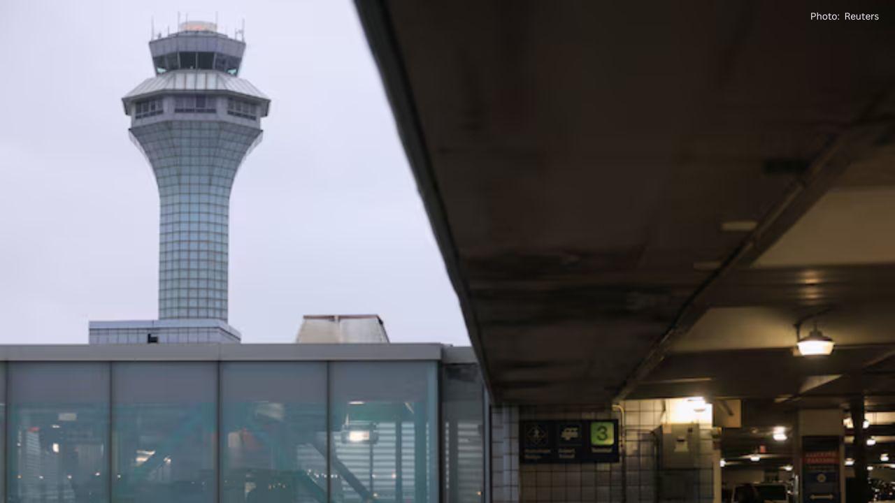 America Takes a Big Step to Modernize Air Traffic Control