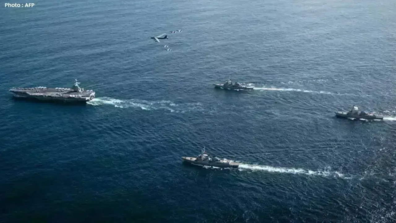 US Military Action on Pacific Vessel Raises Ethical Concerns