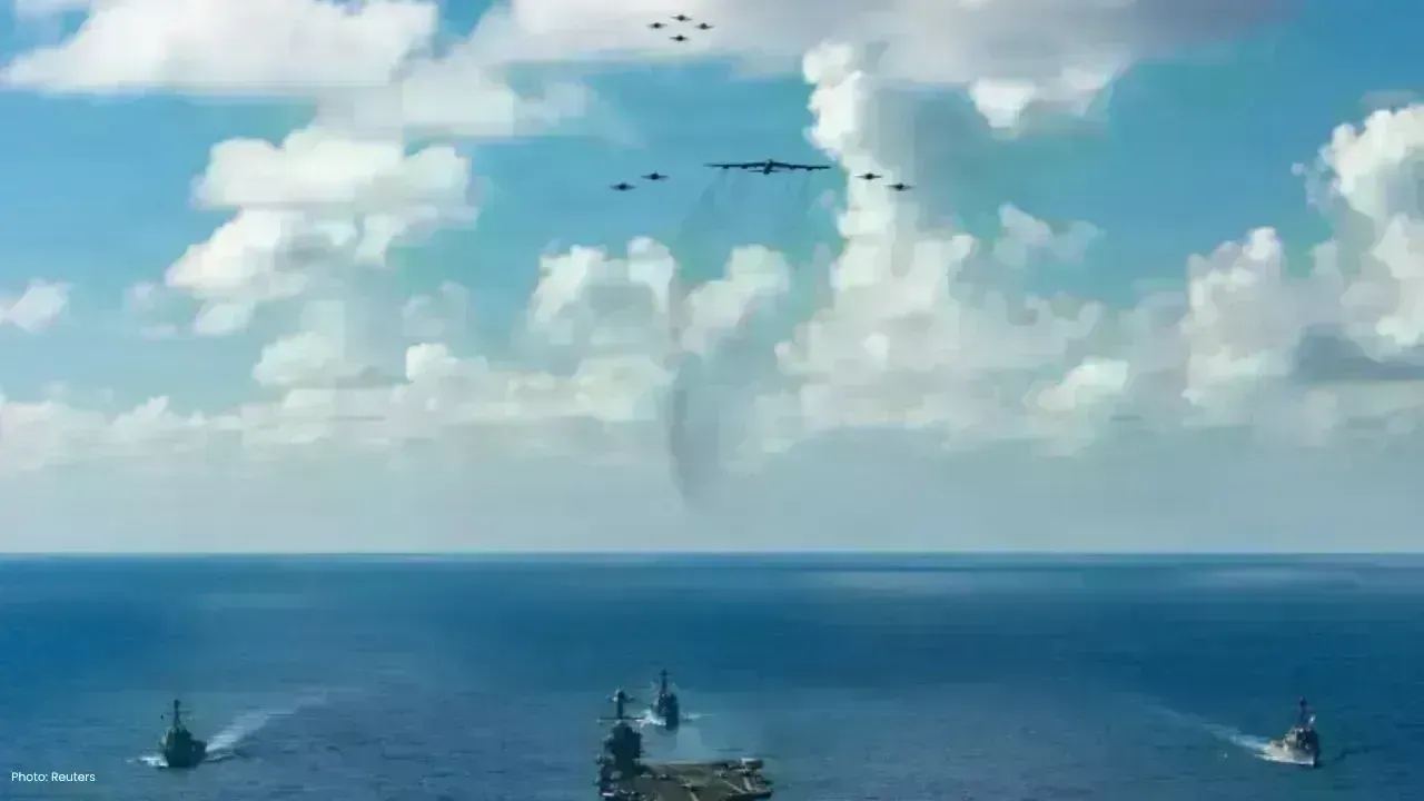 US Military Kills Four in Controversial Strike on Drug Boat