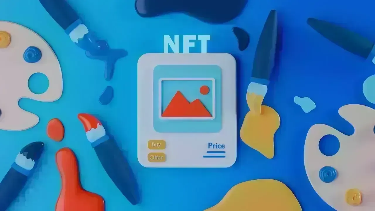 Digital Art & NFTs: Are They the Future of Creative Ownership?