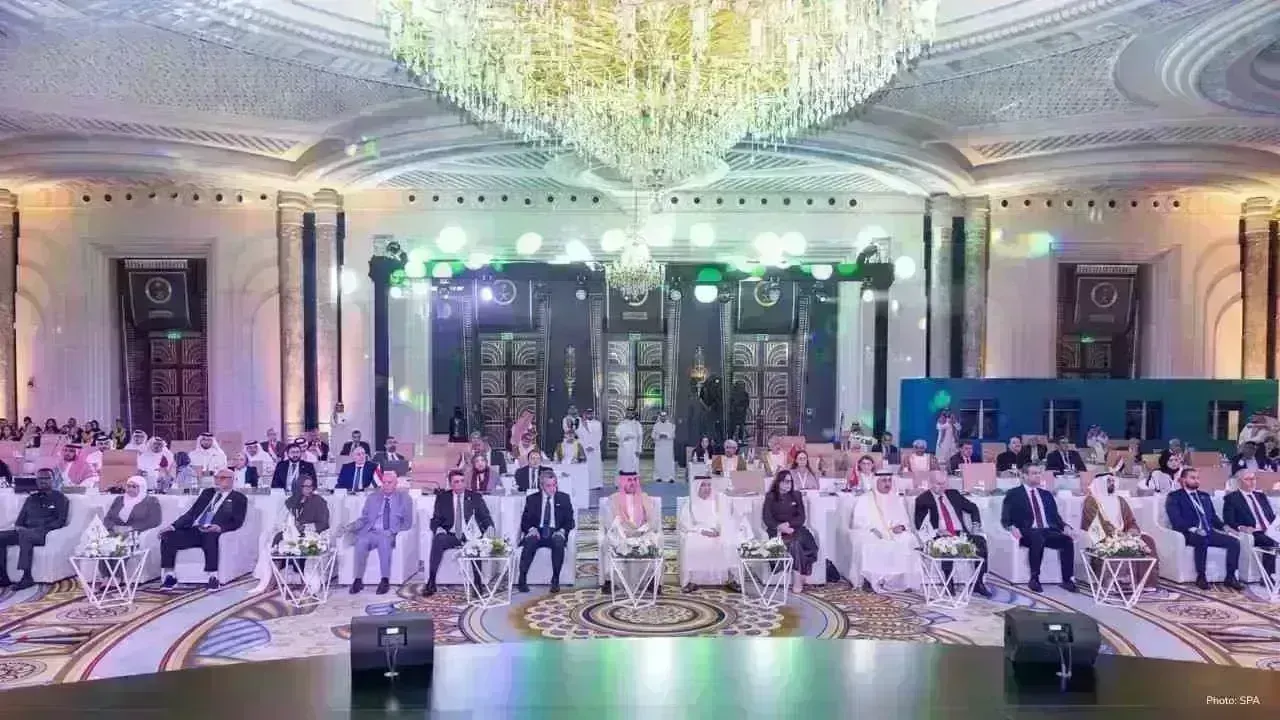 Arab Audit Institutions Conclude Significant Assembly in Jeddah