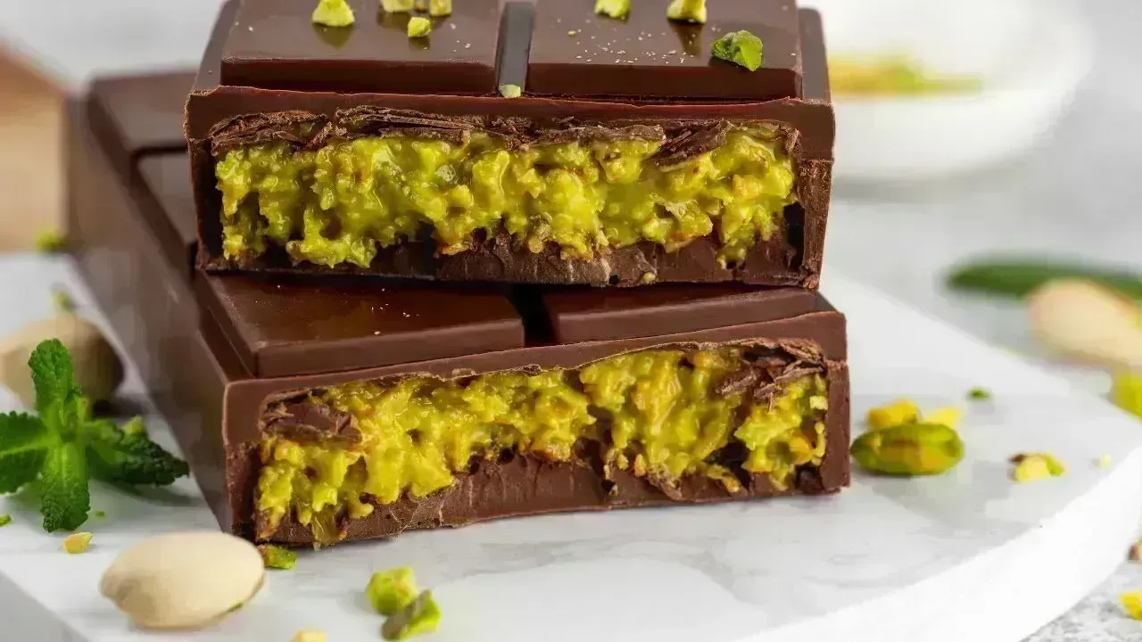 Argentina's Pistachio Surge: From Rural Roots to Global Impact