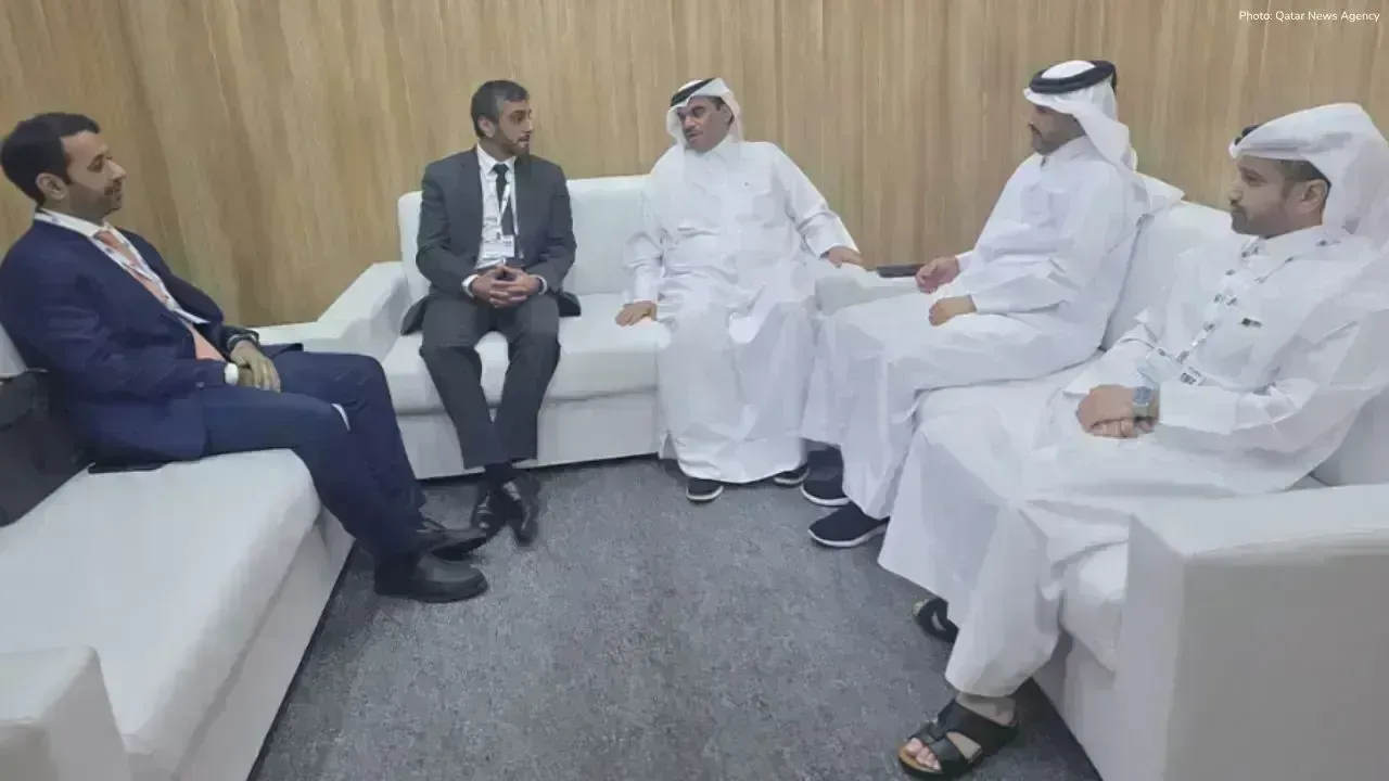 Qatar Emphasizes Wildlife Conservation at CITES 2025