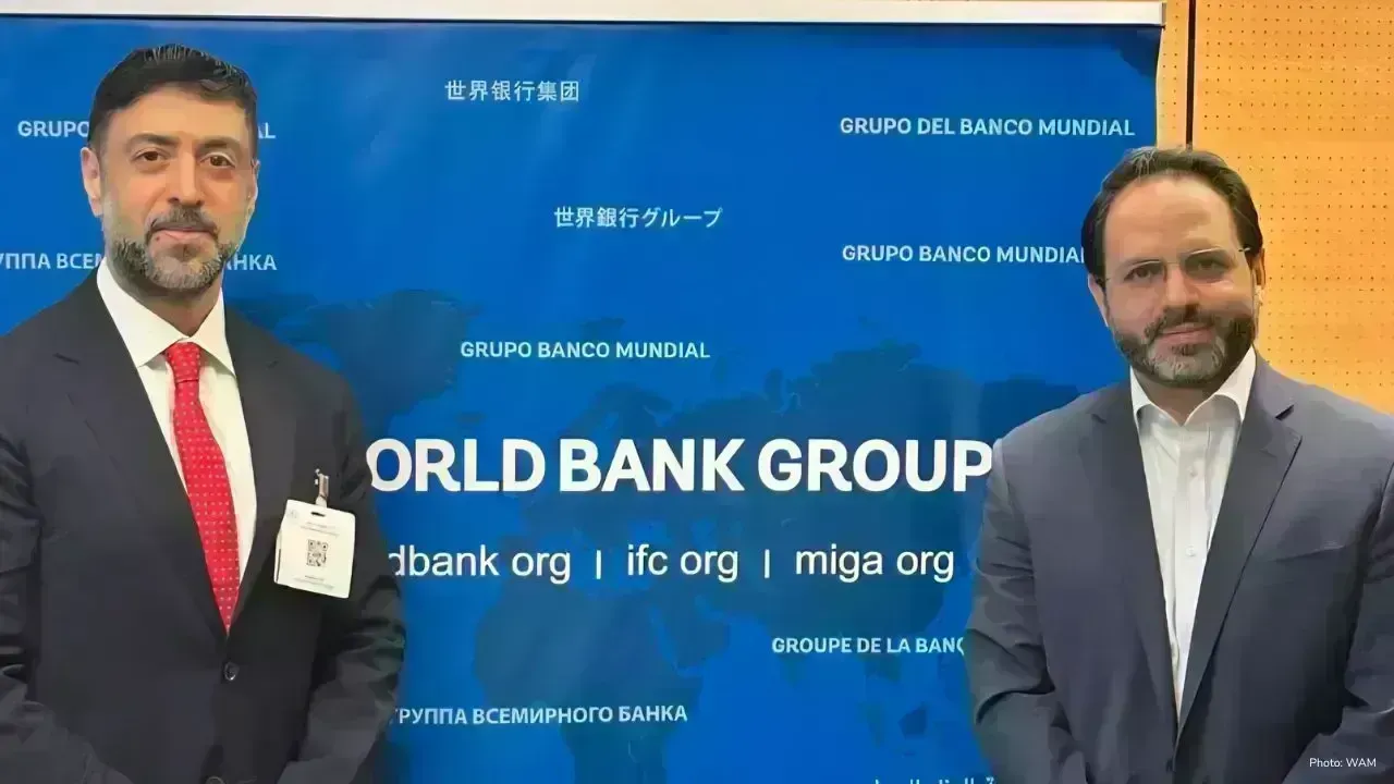 Arab Digital Economy Federation Engages in Prominent Global Tech Events