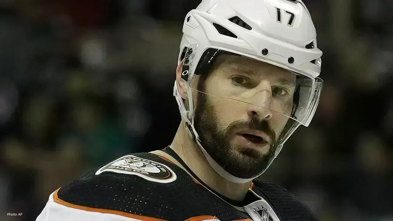 Ryan Kesler's Sexual Misconduct Case Advances to Trial