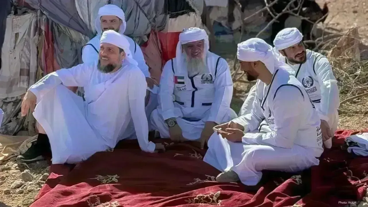 ICO Delegation Evaluates Humanitarian Efforts in Somaliland