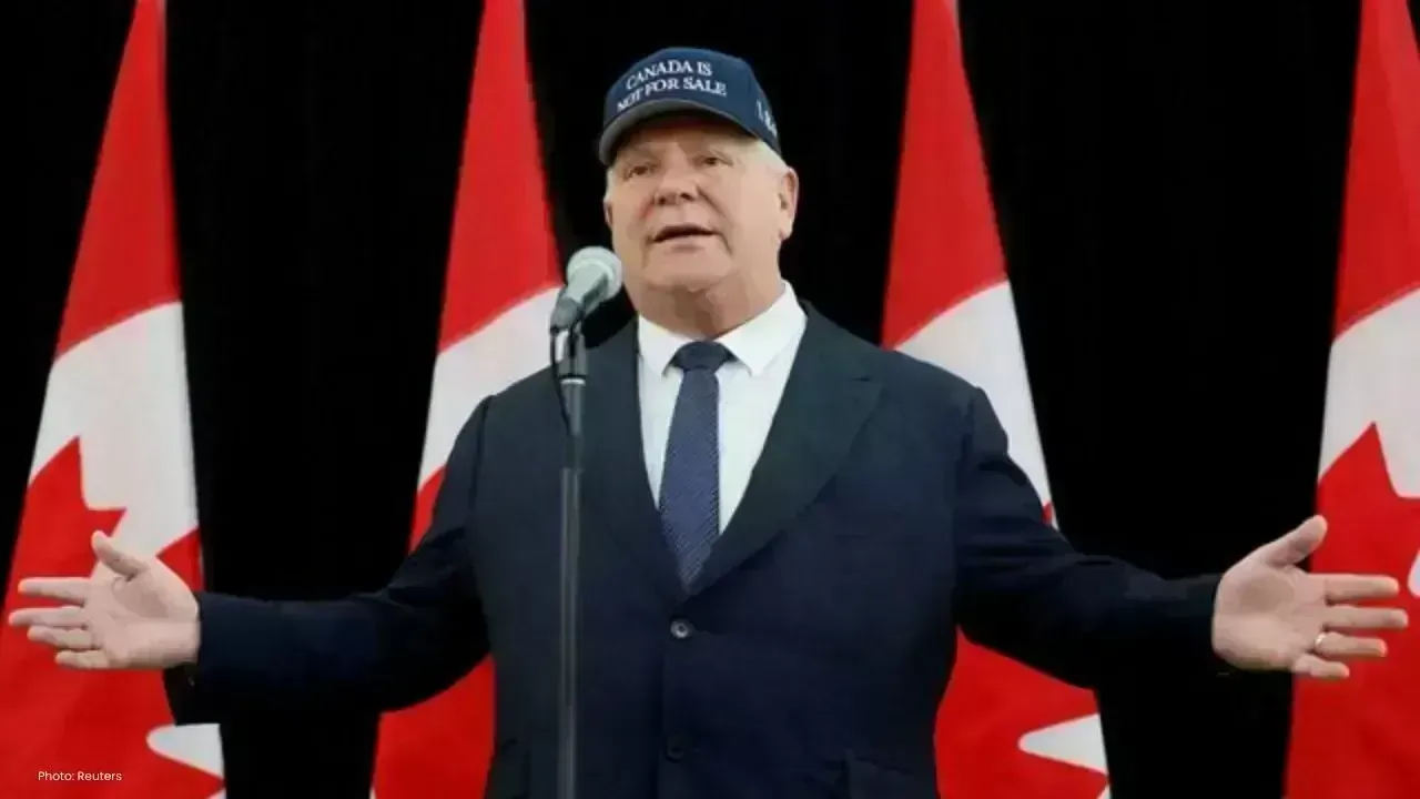 Tensions Erupt in Ontario Legislature Over Education Funding