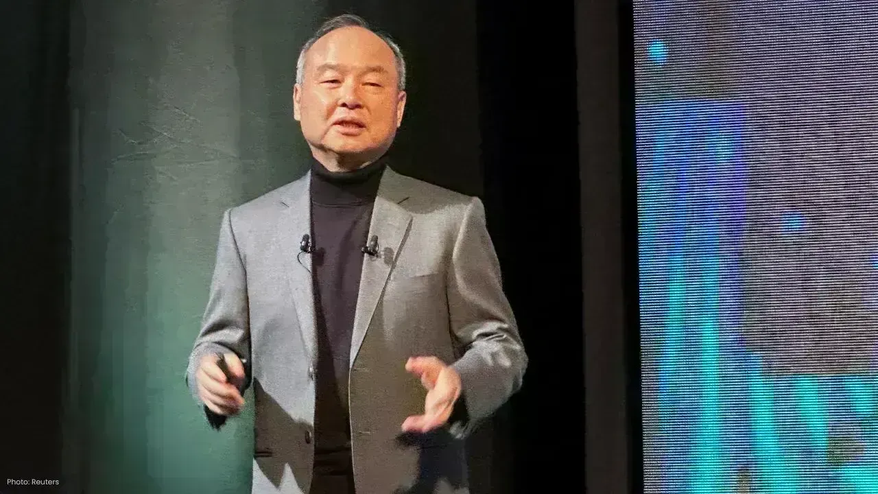 Masayoshi Son Advocates for Korea's Readiness in AI Superintelligence