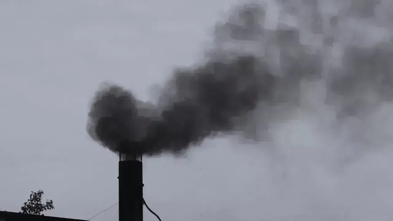 Record Global Emissions in 2025: A Challenge to Climate Objectives?