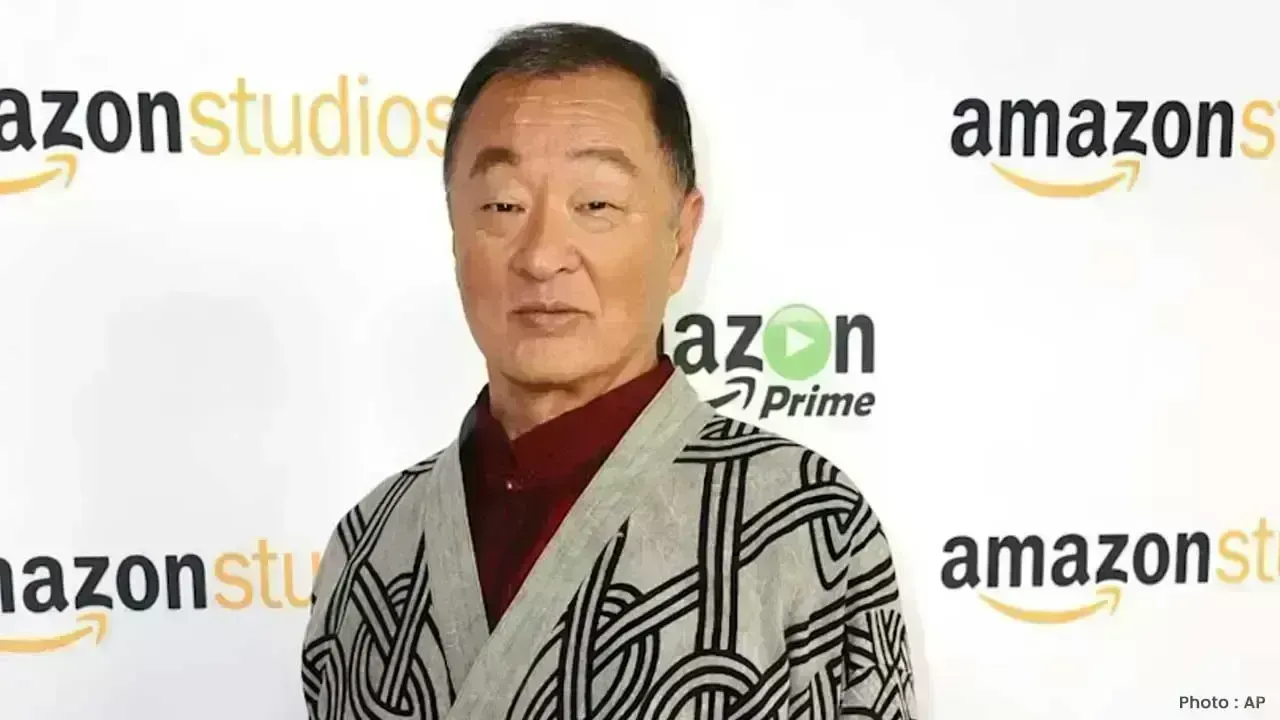 Beloved Mortal Kombat Actor Cary-Hiroyuki Tagawa Passes Away at 75