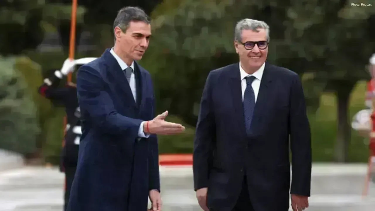 Spain and Morocco Enhance Diplomatic Relations in Key Meeting