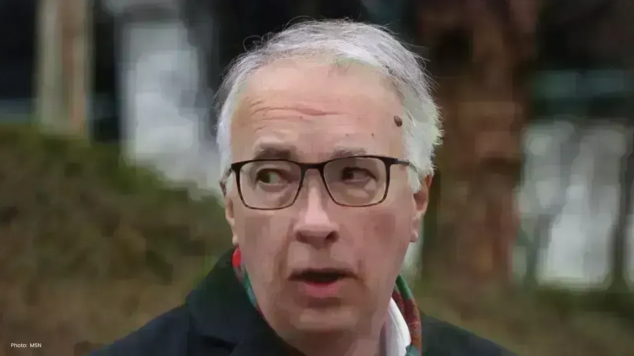 John Rustad Resigns as B.C. Conservative Leader, Remains MLA