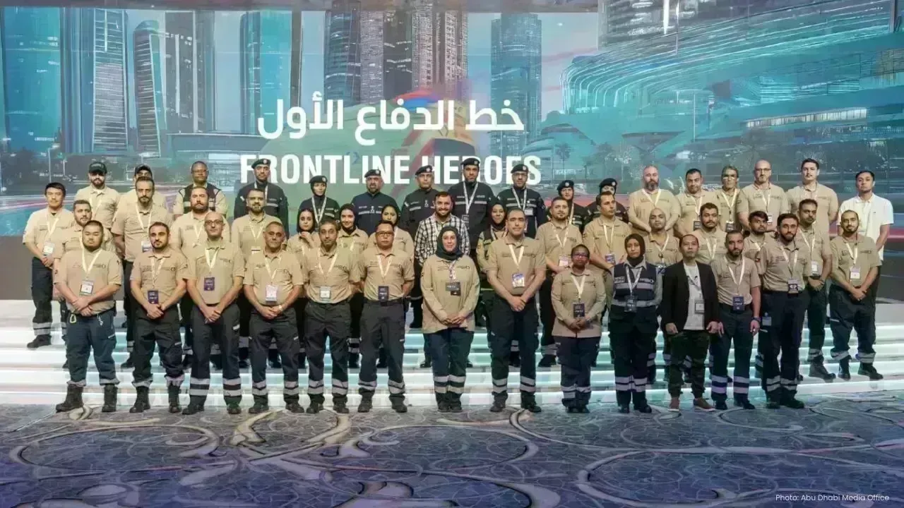UAE's EMS Conference 2025: A Spotlight on Global Emergency Services