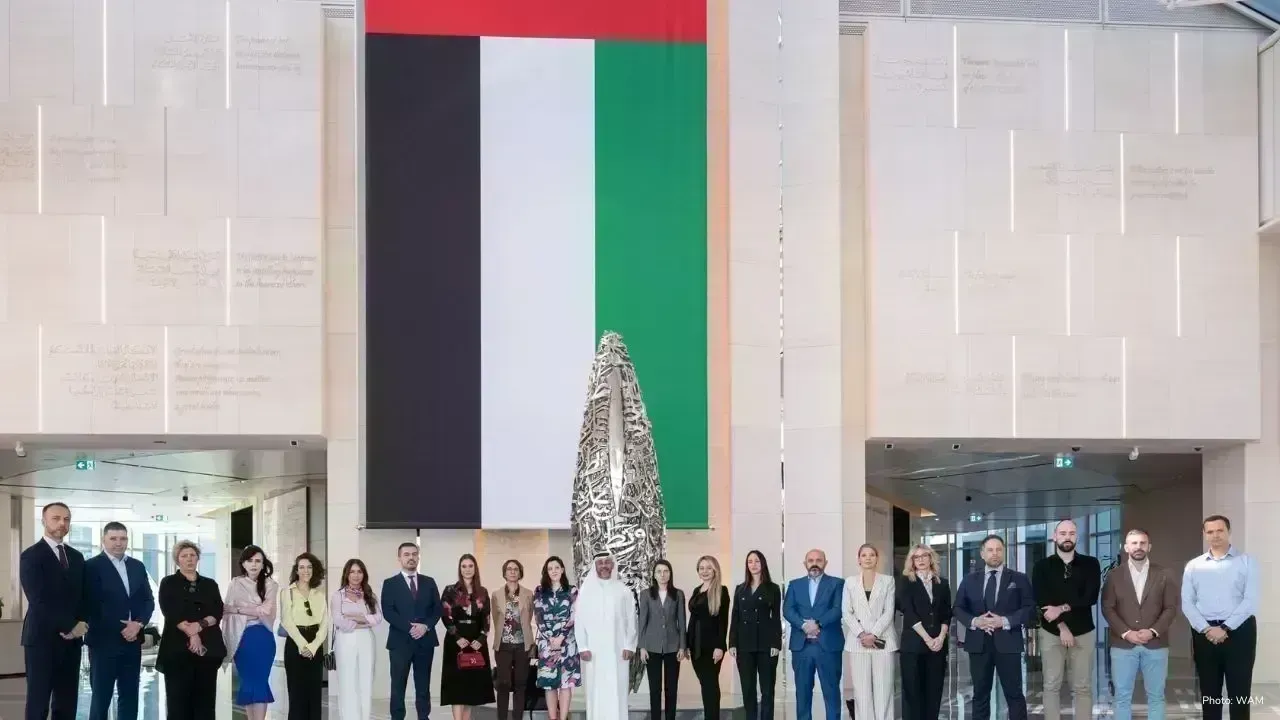 UAE and Montenegro Initiate Collaborative Executive Leadership Initiative
