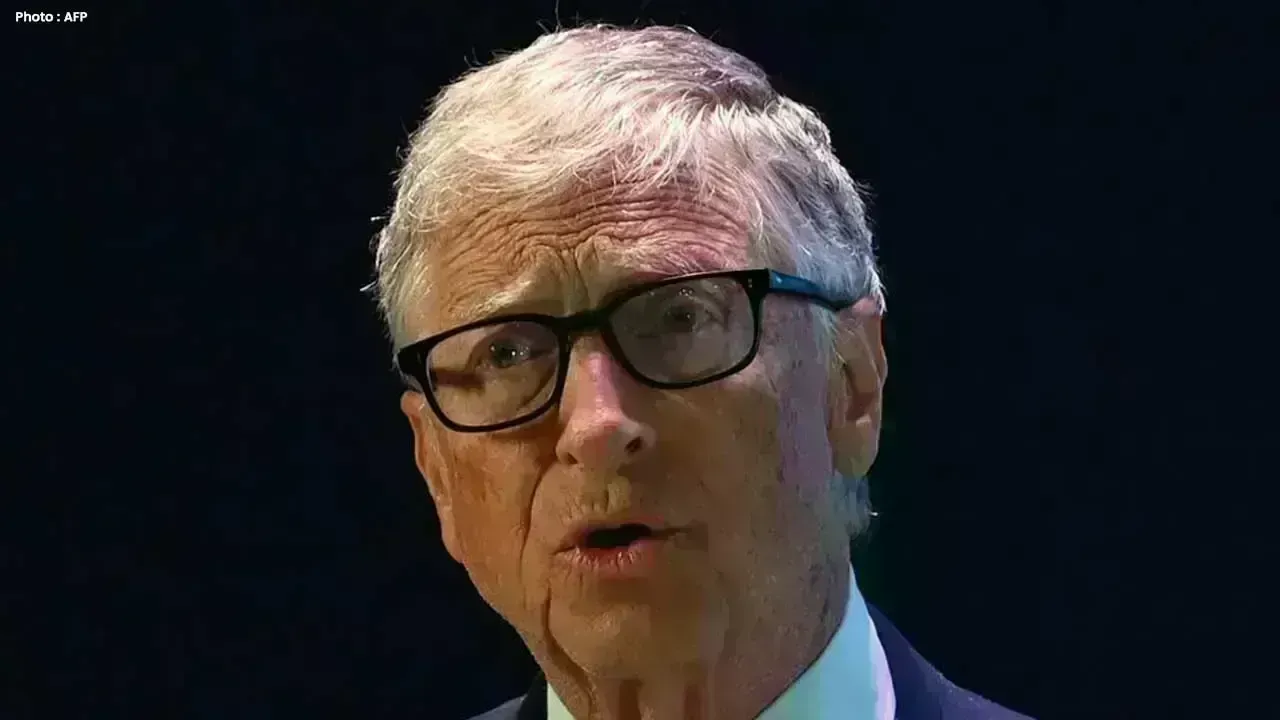 Bill Gates Issues Urgent Warning on Child Mortality Amid US Aid Cuts