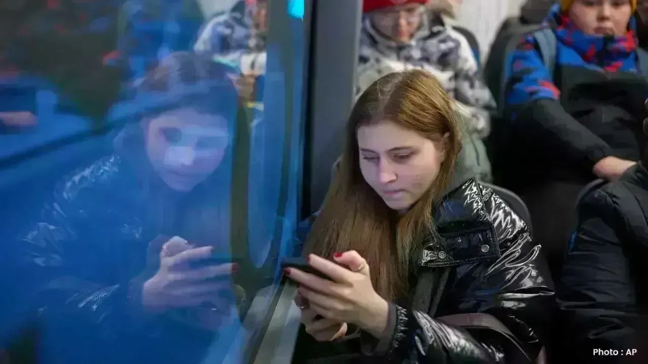 Moscow Enforces Ban on Apple FaceTime and Snapchat to Tighten Online Surveillance