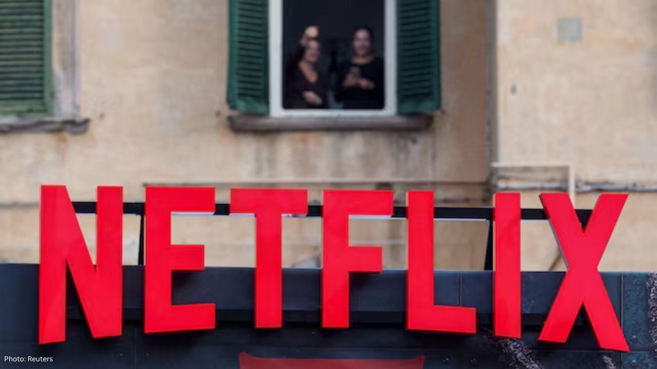 How Netflix Won Hollywoods Biggest Deal and Changed the Entertainment World