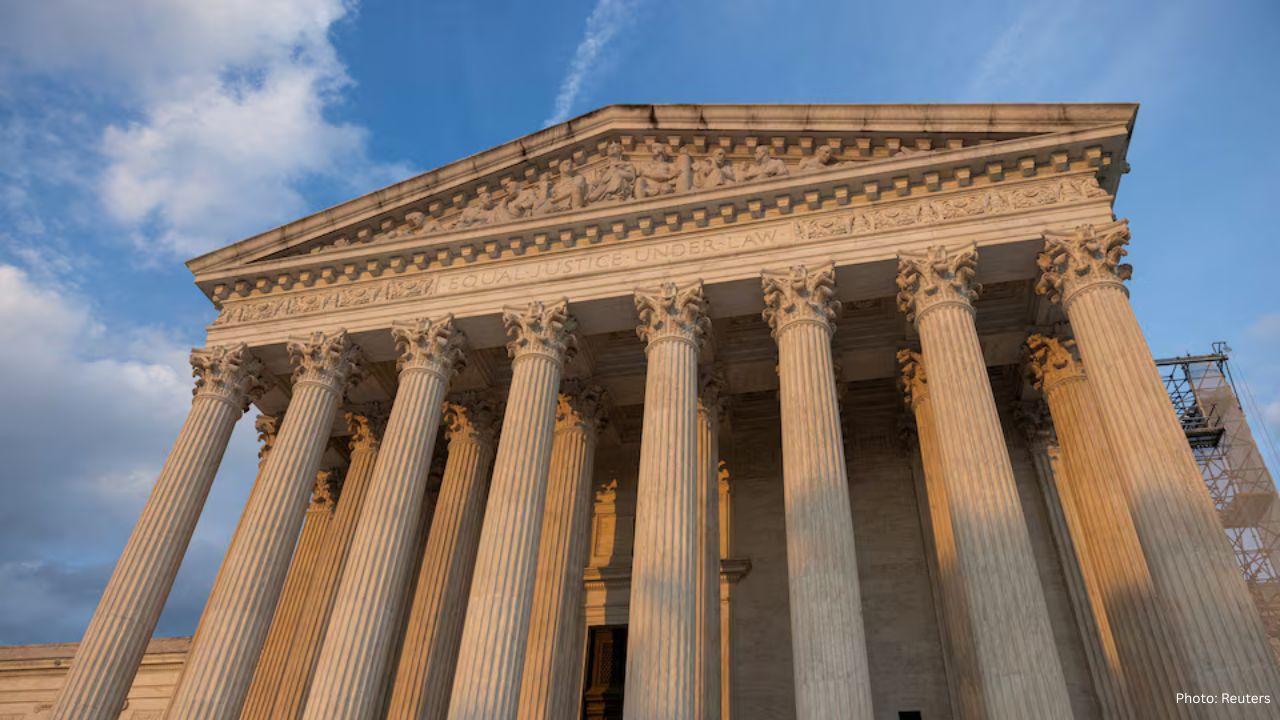 Supreme Court to Review Trump Order Limiting Birthright Citizenship