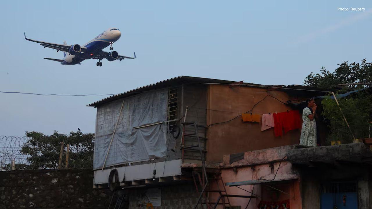 India’s New Pilot Safety Rules Disrupt IndiGo Flights and Air Travel