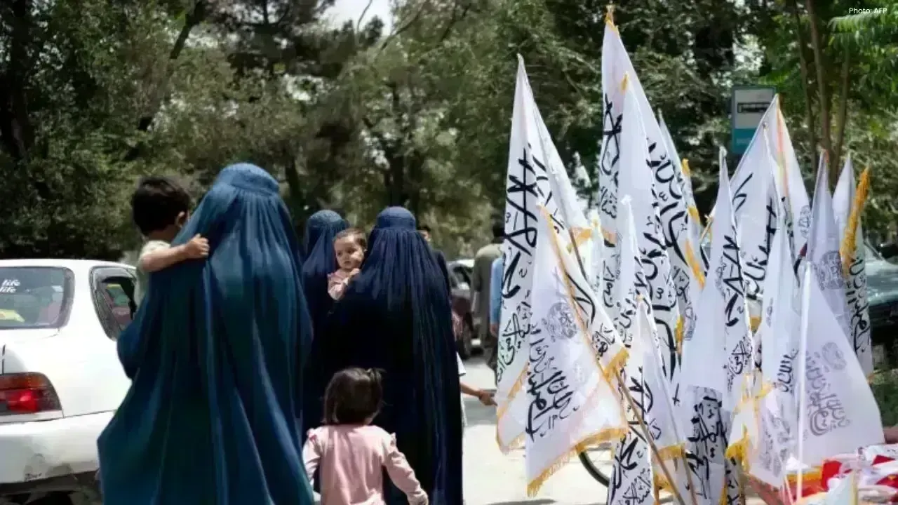 Australia Targets Taliban Leaders with Sanctions Amid Human Rights Concerns