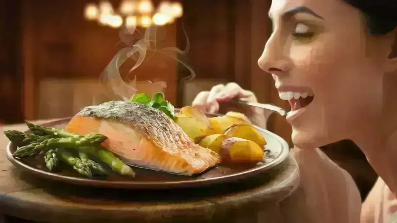 Unveiling the 12 Surprising Health Benefits of Fish Consumption