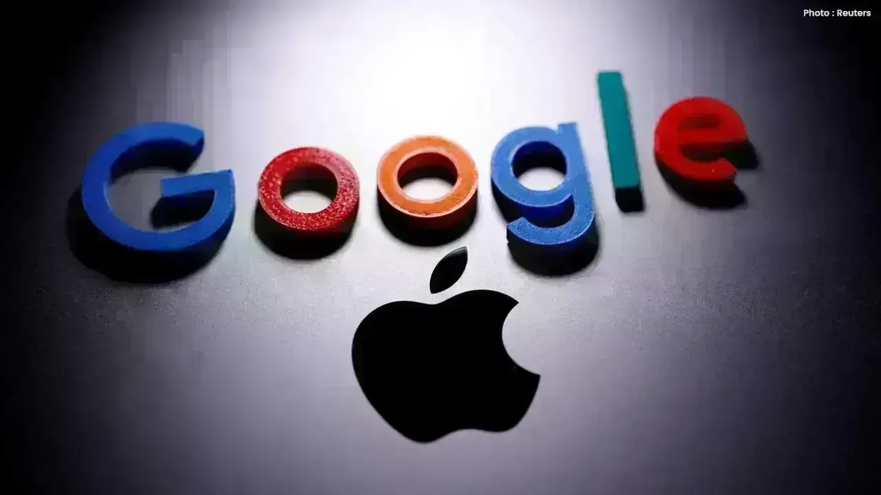 US Lawmakers Urge Google and Apple to Eliminate Tracking Apps for Federal Agents