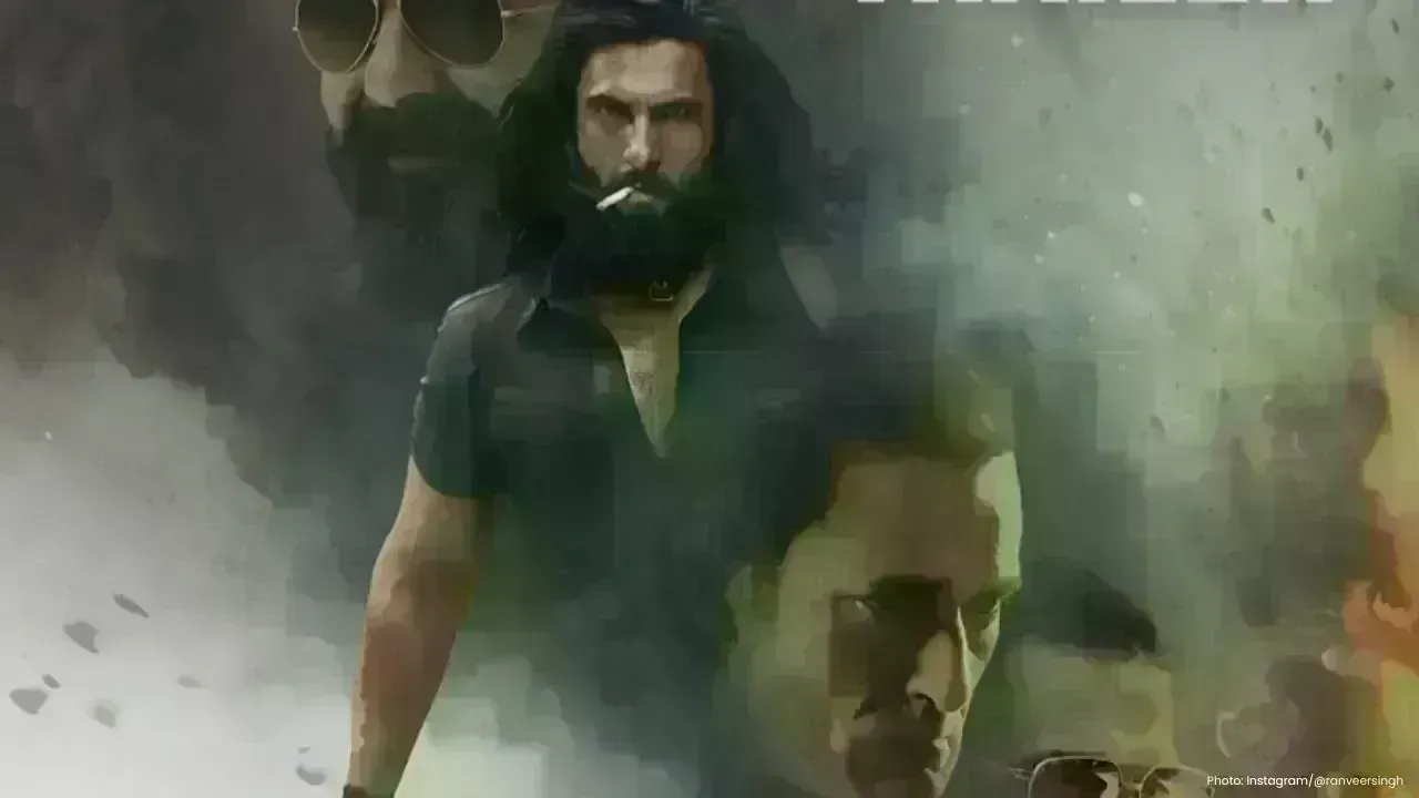 Dhurandhar Achieves Record-Breaking Global Launch for Ranveer Singh