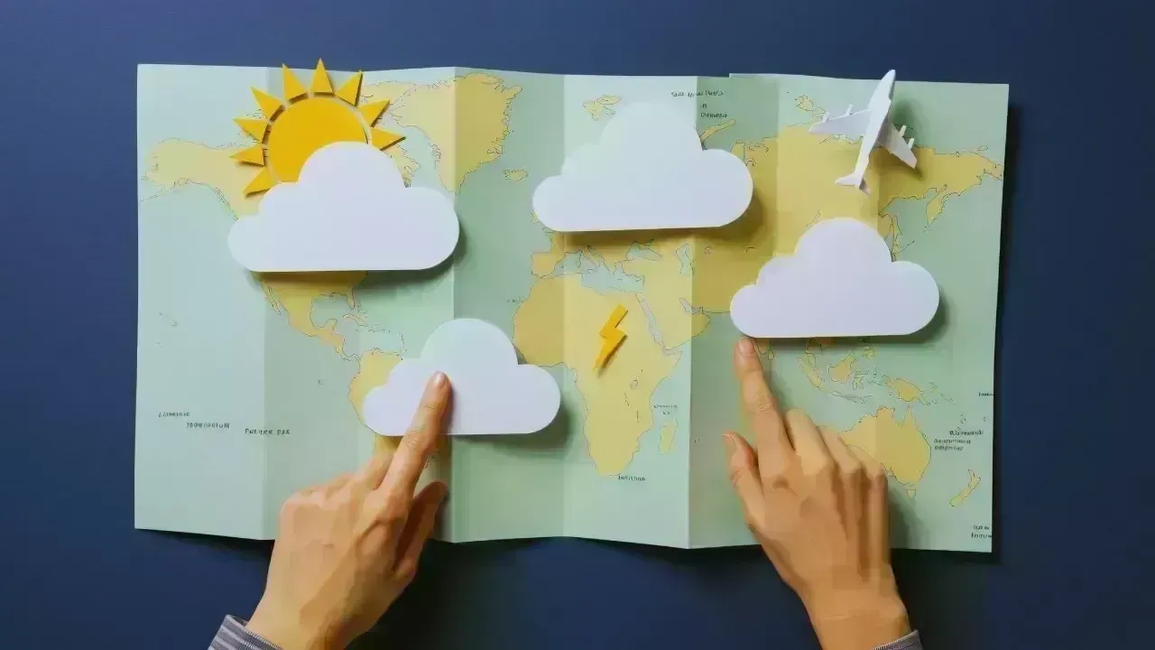 Insights into Climate Science: Predicting Tomorrow's Weather