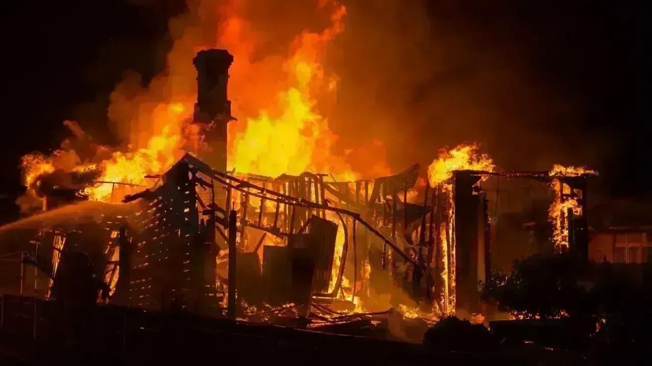 Tragic Death of Indian Student in Albany Fire