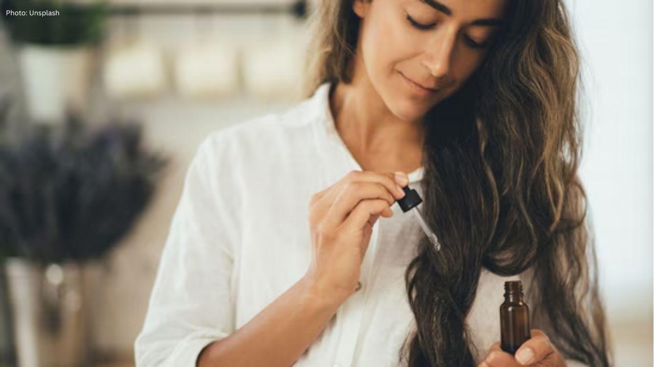 Dermatologists Recommend 5 Best Oils to Control Hair Fall and Boost Hair Growth