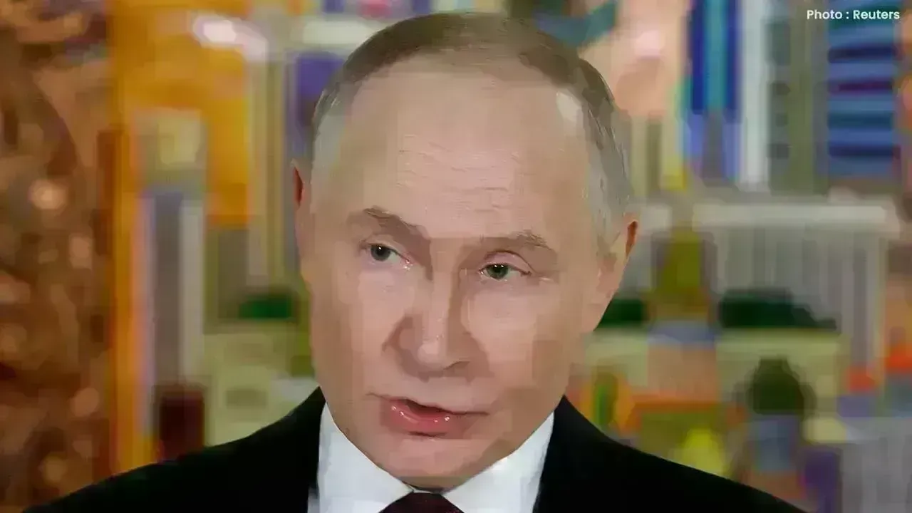 Putin's Trip Triggers US Worries About India-Russia Relations