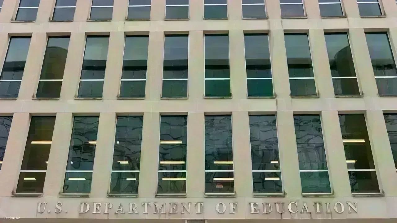 Trump Administration Reinstates Education Staff to Address Civil Rights Case Backlog